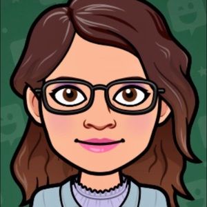 Meet your Posher, Laurie